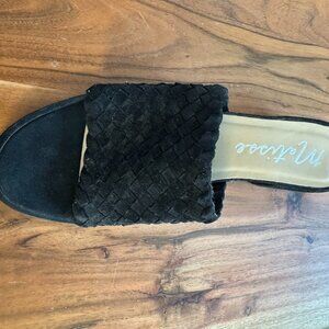 Matisse Andi Kitten Heels